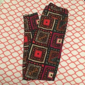 LLR OS never worn, tag fell off during live sale.